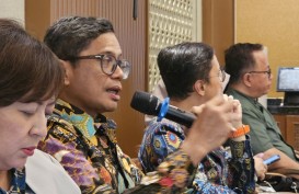 Wamenlu Pahala Mansury Buka-bukaan Potensi Ekonomi dari Kerja Sama Indonesia-Afrika