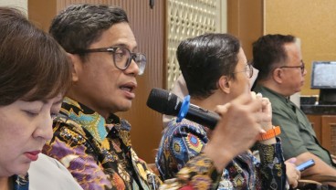 Wamenlu Pahala Mansury Buka-bukaan Potensi Ekonomi dari Kerja Sama Indonesia-Afrika