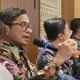 Wamenlu Pahala Mansury Buka-bukaan Potensi Ekonomi dari Kerja Sama Indonesia-Afrika