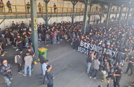 Link CCTV Pantau Aksi Demo di Yogyakarta, Titik Dimulai di Malioboro