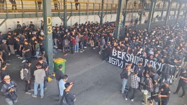 Link CCTV Pantau Aksi Demo di Yogyakarta, Titik Dimulai di Malioboro