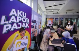 DJP Pede Genjot Penerimaan Pajak Lewat Sistem Core Tax, Apa Itu?