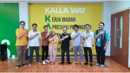 KALLA Management Trainee Dibuka, Registrasi Hingga Akhir Agustus