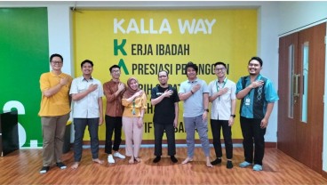 KALLA Management Trainee Dibuka, Registrasi Hingga Akhir Agustus