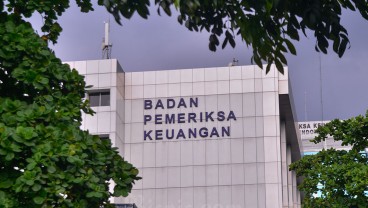 BPK Klaim Selamatkan Rp21,1 Triliun Uang Negara Selama 2021-2023