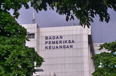 BPK Klaim Selamatkan Rp21,1 Triliun Uang Negara Selama 2021-2023