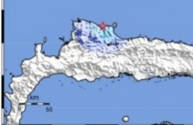 Aktivitas Lempeng Laut Sulawesi Picu Gempa Buol