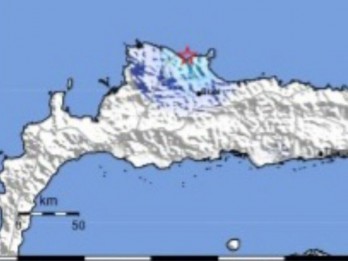 Aktivitas Lempeng Laut Sulawesi Picu Gempa Buol