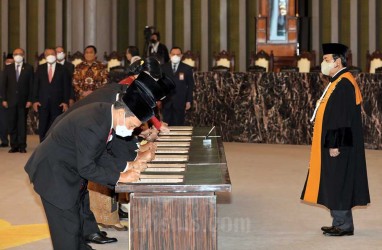 Kaltim Buka Lowongan Komisaris dan Direktur Utama BUMD