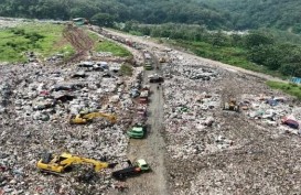 80.000 Ton Sampah Domestik dan Industri akan Ditampung TPPAS Regional Cirebon Raya