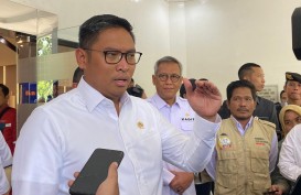 Wamentan Pastikan Kesiapan dan Ketersediaan Pupuk PT Pusri Tak Terkendala