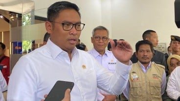 Wamentan Pastikan Kesiapan dan Ketersediaan Pupuk PT Pusri Tak Terkendala