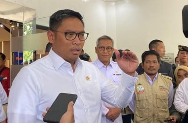 Wamentan Pastikan Kesiapan dan Ketersediaan Pupuk PT Pusri Tak Terkendala