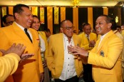 Ketum Golkar Bahlil Bakal Rampingkan Kepengurusan Partai, Tak Lebih dari 100