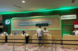 Whatsapp Business Bantu Tiket.com Selesaikan 30% Keluhan Pelanggan