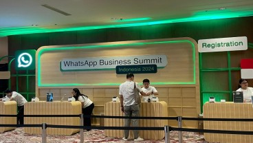 Whatsapp Business Bantu Tiket.com Selesaikan 30% Keluhan Pelanggan