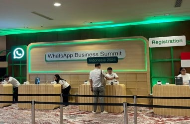 Whatsapp Business Bantu Tiket.com Selesaikan 30% Keluhan Pelanggan