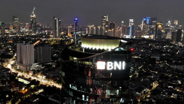 BNI (BBNI) Cetak Laba Rp10,7 Triliun pada Semester I/2024, Tumbuh 3,8% YoY