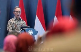 OJK Ungkap Total Aset Industri Jasa Keuangan RI Capai Rp34 Kuadriliun