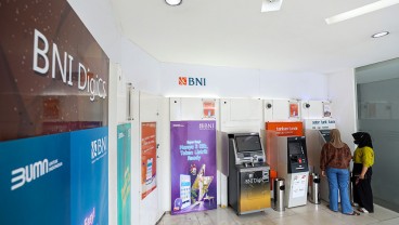 Laba BNI Rp10,7 Triliun pada Semester I/2024, Terdorong Kredit Korporasi Blue Chip