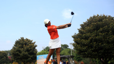 Jakarta Golf Club (JGC) Gelar Turnamen Junior & Amateur Bertaraf internasional
