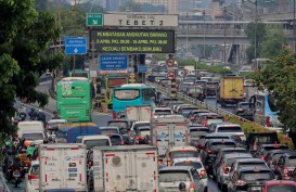 Kemenhub Sebut 4.345 Angkutan Barang Langgar Aturan, Ada Milik ASSA dan BPTR