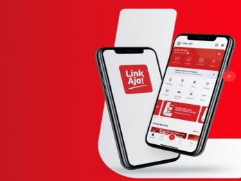 LinkAja Perangi Judi Online dengan Teknologi, Blokir 100 Akun