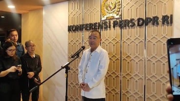 Dasco Sebut Putusan MK Jadi Rujukan Usai RUU Pilkada Dipastikan Gagal Disahkan