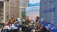 Transaksi Nontunai Jatim Tumbuh Positif, QRIS Naik Signifikan