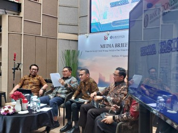 Transaksi Nontunai Jatim Tumbuh Positif, QRIS Naik Signifikan