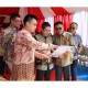 Kunjungan Dr. Mohamad Maliki bin Osman ke Kawasan Industri Panbil Tembesi