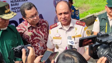 Sumbar Ekspor Ikan Kerapu Hidup ke Hong Kong