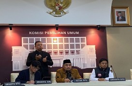 KPU Jamin Putusan MK Berlaku hingga Penetapan Paslon Pilkada 2024