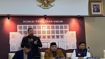 KPU Jamin Putusan MK Berlaku hingga Penetapan Paslon Pilkada 2024