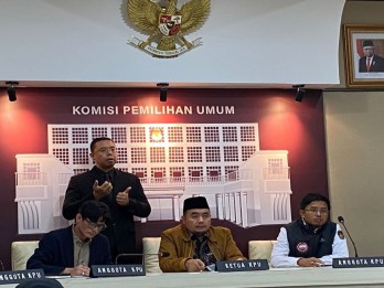 KPU Jamin Putusan MK Berlaku hingga Penetapan Paslon Pilkada 2024