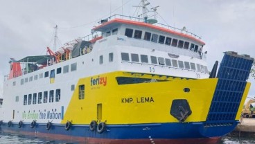 ASDP Tingkatkan Konektivitas Destinasi Wisata Raja Ampat