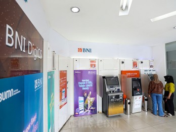 BNI Bicara soal Limited Review Laporan Keuangan dan Divestasi Saham BSI (BRIS)