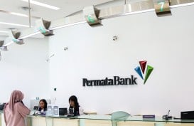 Diam-diam, Ada 2 Crossing Jumbo Bank Permata (BNLI) Sepekan Terakhir