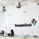 Diam-diam, Ada 2 Crossing Jumbo Bank Permata (BNLI) Sepekan Terakhir