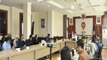 KPPU Kumpulkan MIND ID, PTBA, hingga Freeport, Bahas Apa?