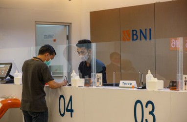 BNI (BBNI) Ungkap Strategi Tekan Biaya Dana, Singgung Insentif BI