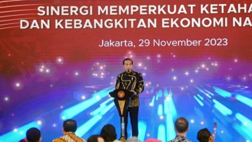 Menghasilkan Devisa, INCCA Minta Banyak Pertemuan Internasional di Indonesia