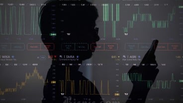 IHSG Ada Peluang Rebound, Cek Rekomendasi Saham BREN, ICBP & ASII