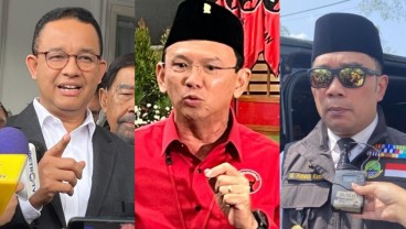 Sederet Syarat Agar Anies Didukung PDIP di Pilkada Jakarta