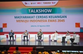 PNM Dukung Penuh Gerakan Nasional Cerdas Keuangan Besutan OJK