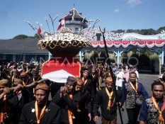 Raja Jawa Ini 'Sewakan' Wilayah ke VOC, Pindah Ibu Kota, Hingga Negara Bubar