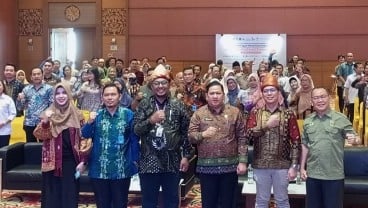 Kiat Sumsel Dorong Pembangunan Rendah Karbon