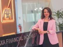 Presiden Direktur Axa Financial Indonesia Niharika Yadav: Kami Ingin jadi No. 1