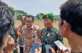 Pangdam Siliwangi Pastikan Seluruh Prajurit Bersikap Netral Selama Pilkada 2024