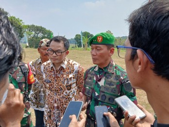 Pangdam Siliwangi Pastikan Seluruh Prajurit Bersikap Netral Selama Pilkada 2024